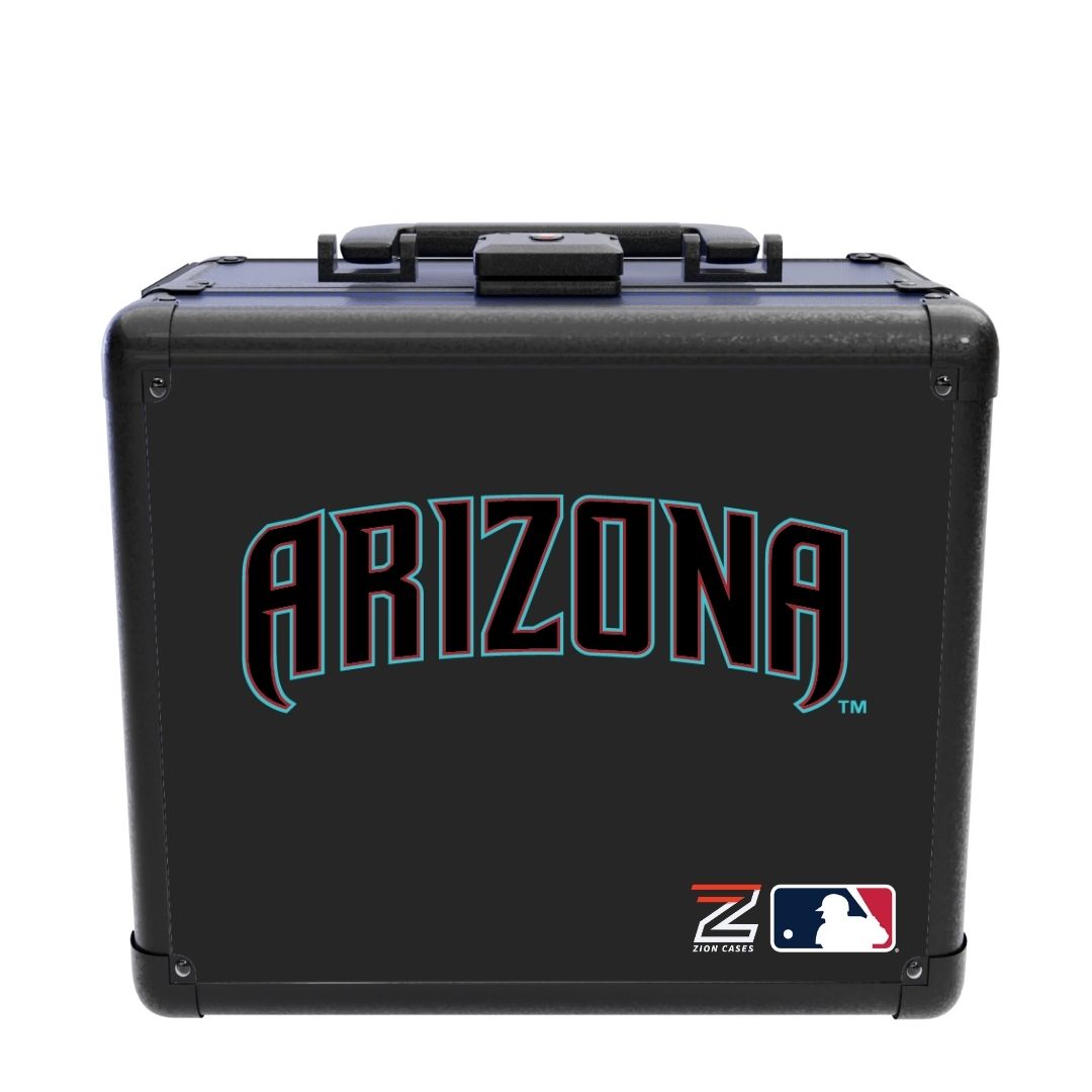 Arizona Diamondbacks - MLB Slab Cases X, 2R, XL