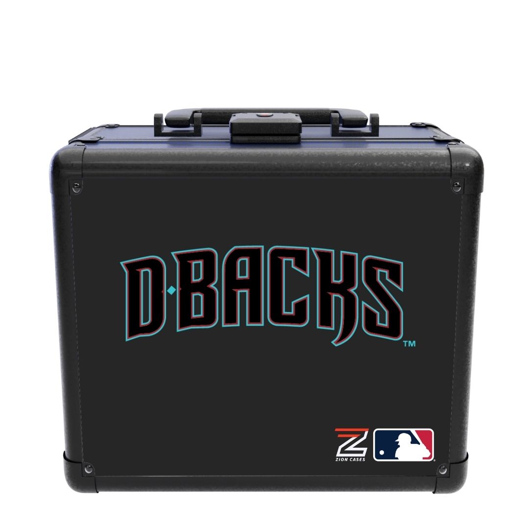 Arizona Diamondbacks - MLB Slab Cases X, 2R, XL