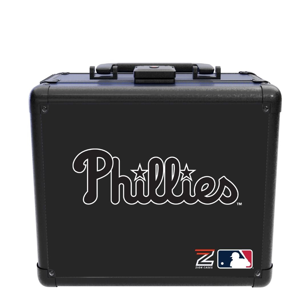 Philadelphia Phillies - MLB Slab Cases X, 2R, XL