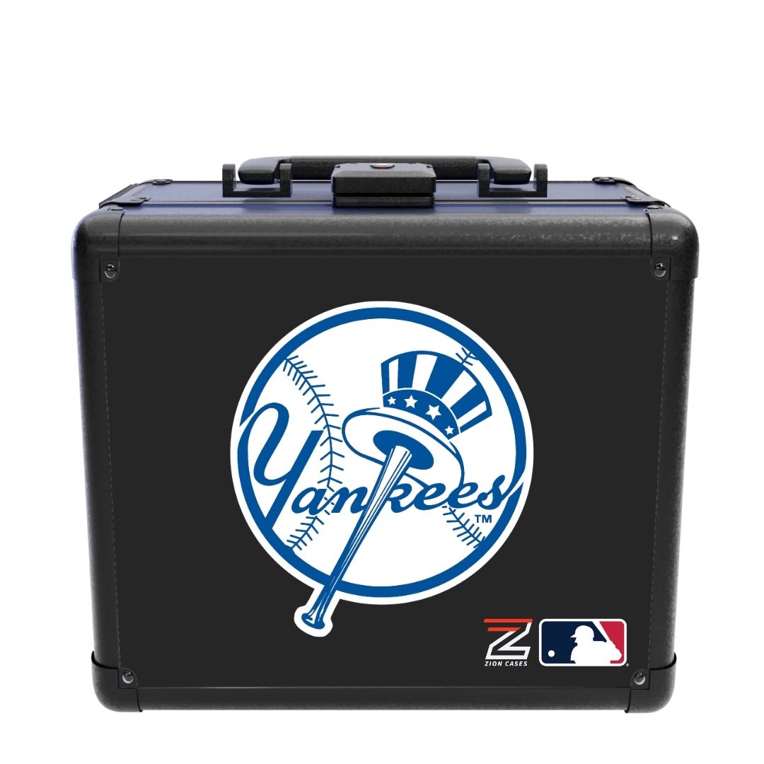 New York Yankees - MLB Slab Cases X, 2R, XL