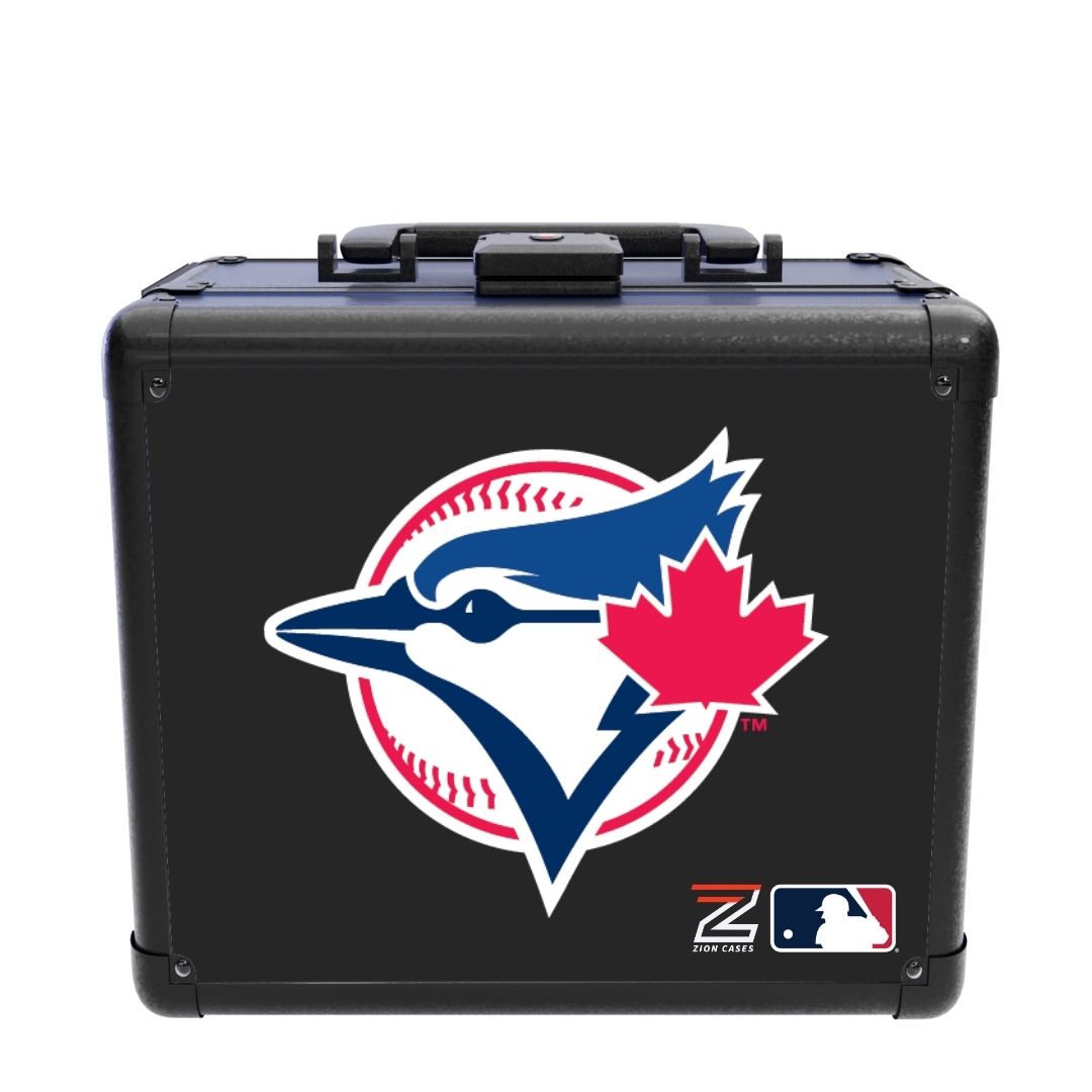 Toronto Blue Jays - MLB Slab Cases X, 2R, XL