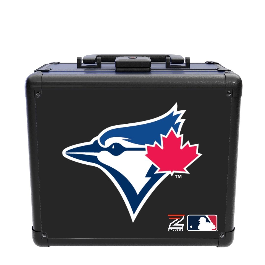 Toronto Blue Jays - MLB Slab Cases X, 2R, XL