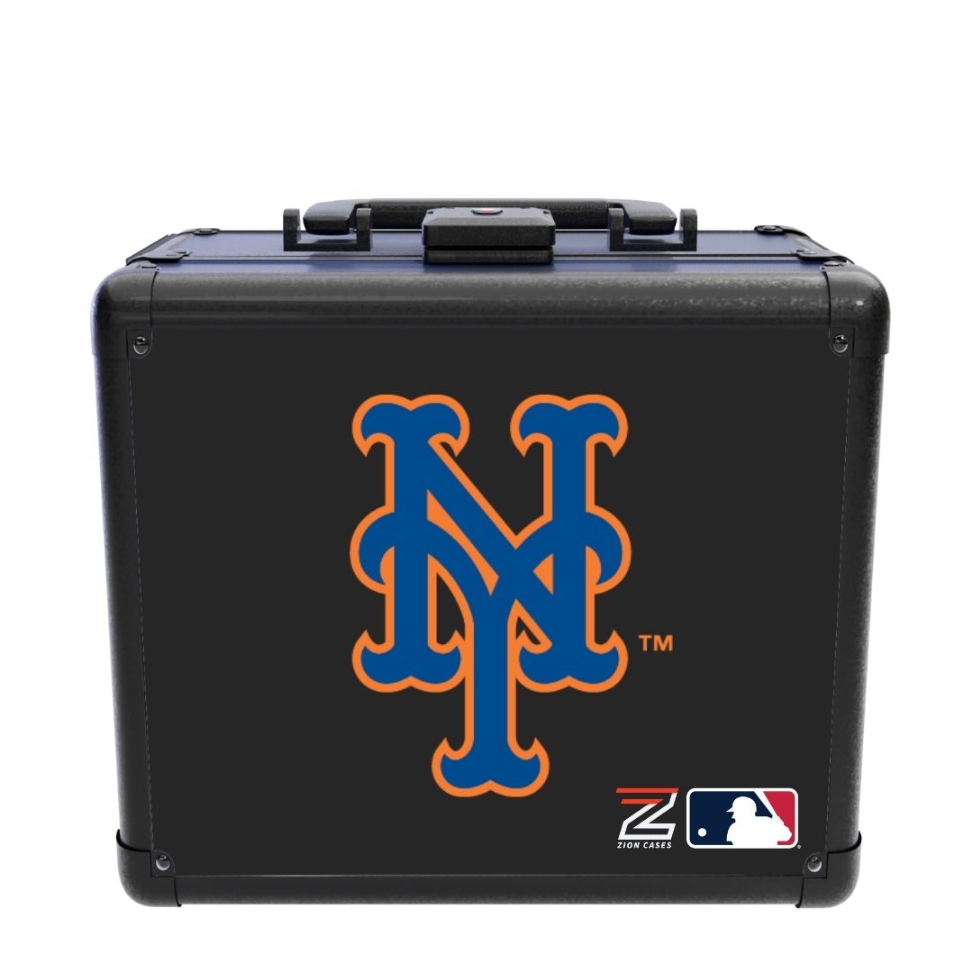 New York Mets - MLB Slab Cases X, 2R, XL
