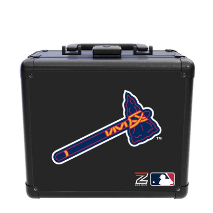 Atlanta Braves - MLB Slab Cases X, XL, 2R