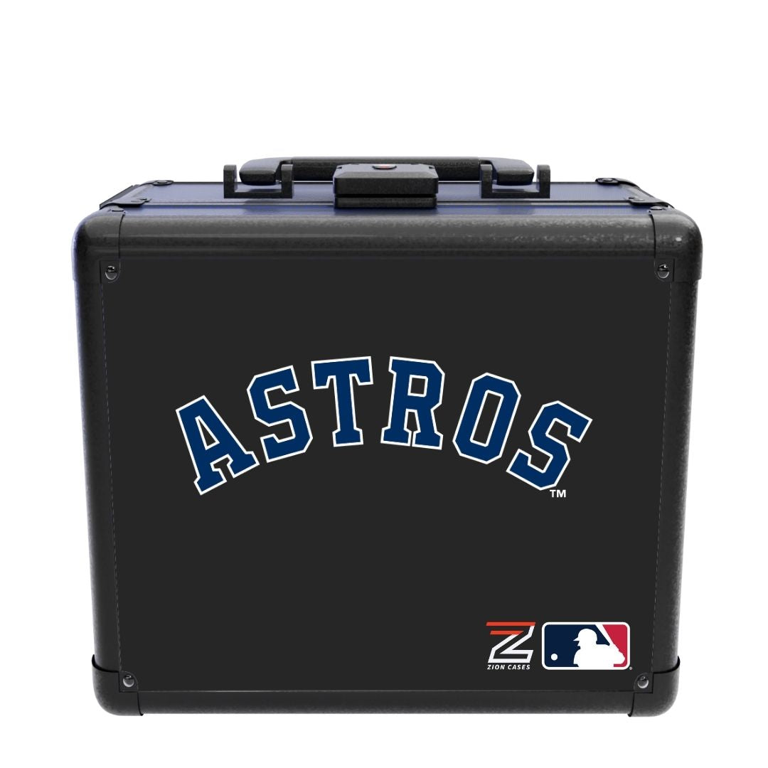 Houston Astros - MLB Slab Cases X, 2R, XL