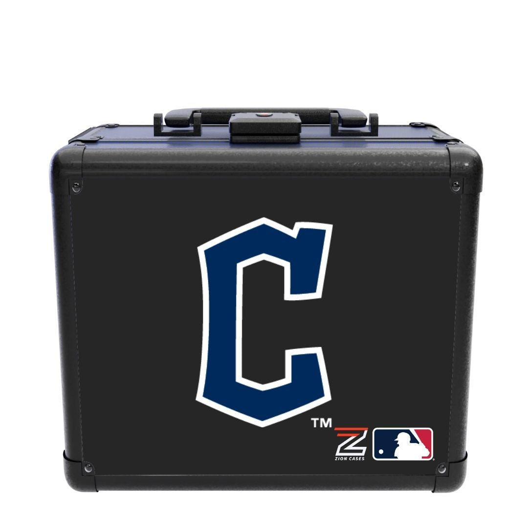 Cleveland Guardians - MLB Slab Cases X, 2R, XL