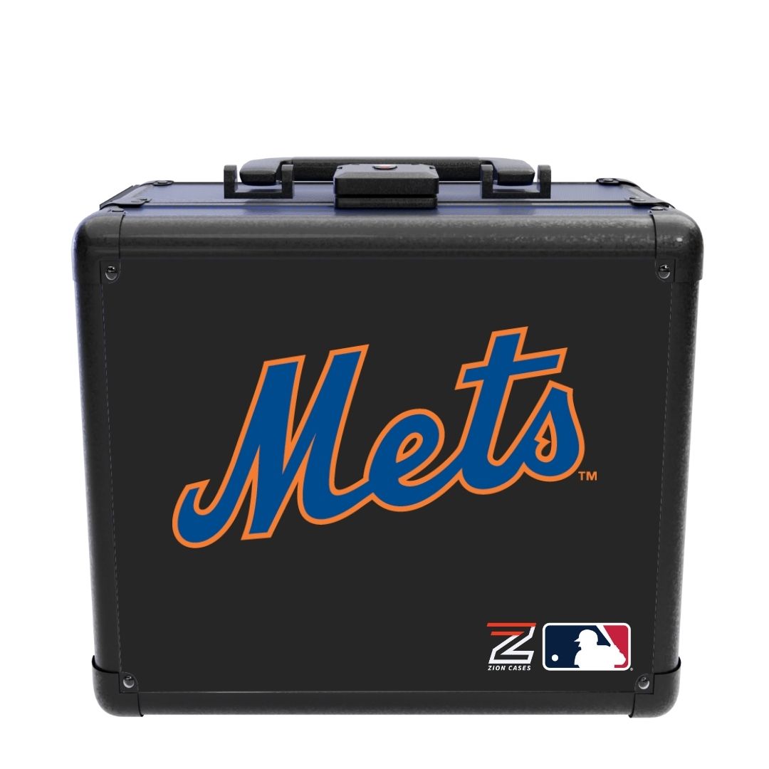 New York Mets - MLB Slab Cases X, 2R, XL