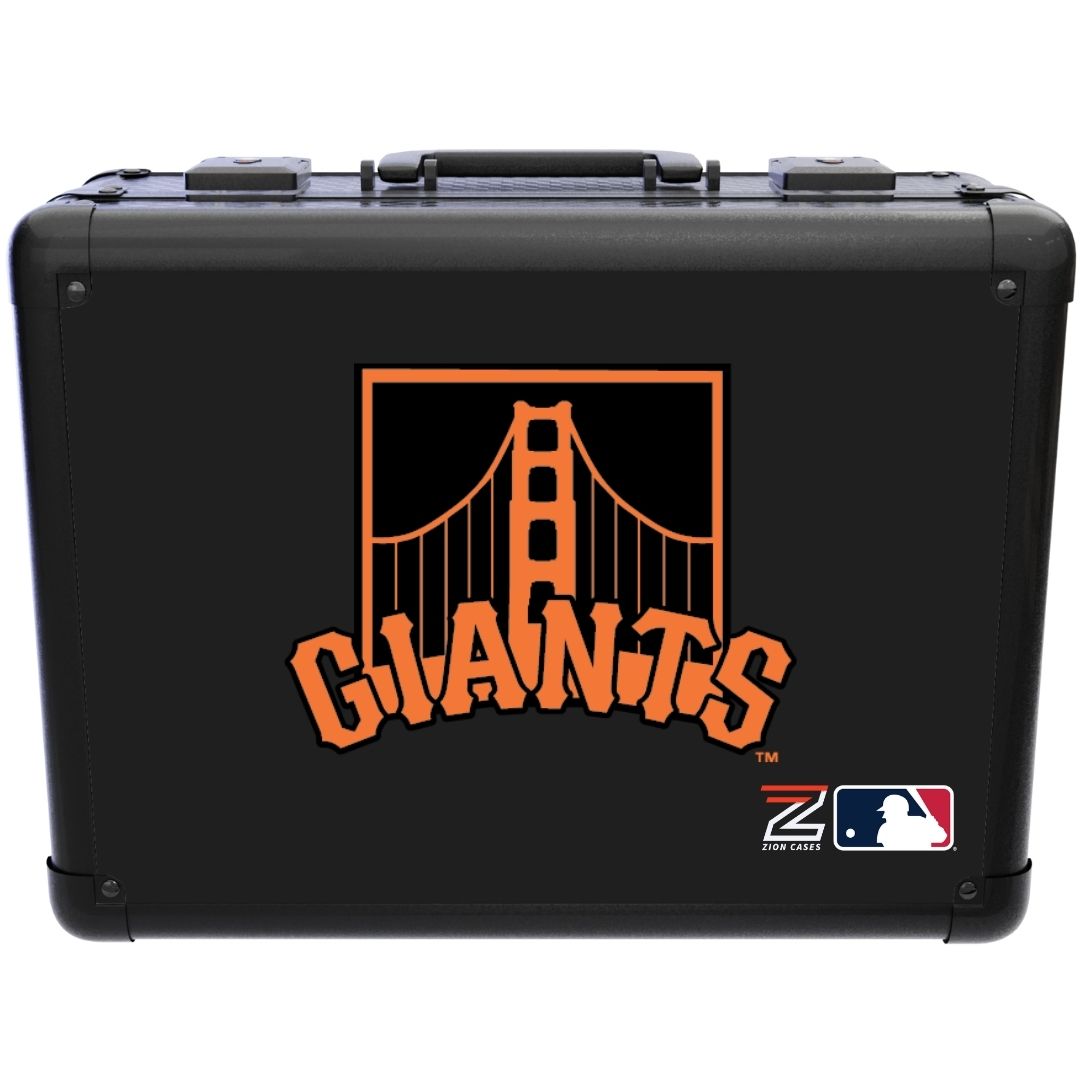 San Francisco Giants - MLB Slab Cases X, 2R, XL