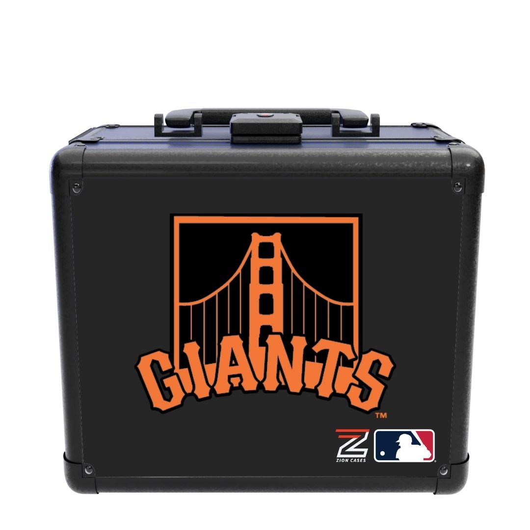 San Francisco Giants - MLB Slab Cases X, 2R, XL