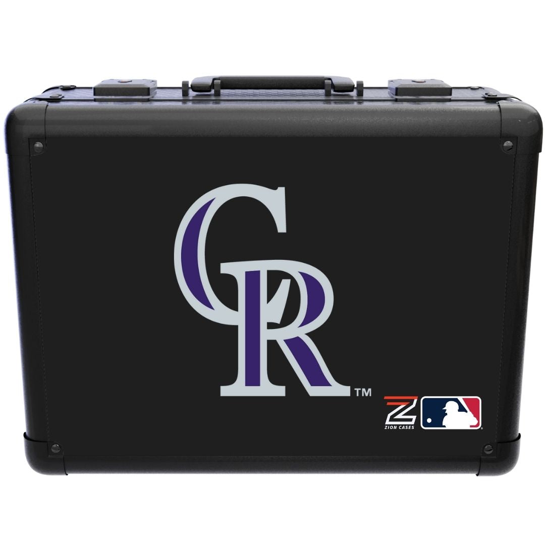 Colorado Rockies - MLB Slab Cases X, 2R, XL