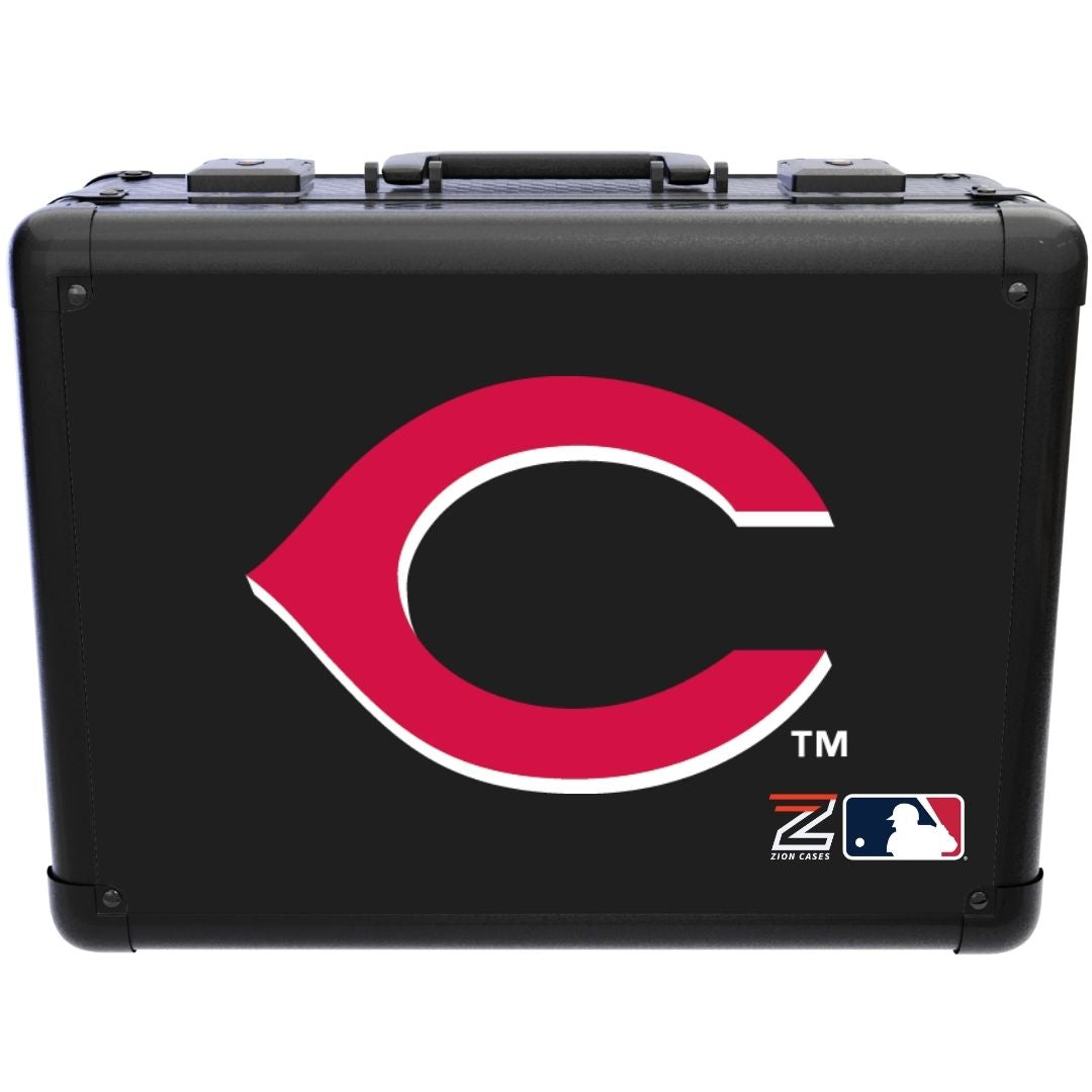 Cincinnati Reds - MLB Slab Cases X, 2R, XL