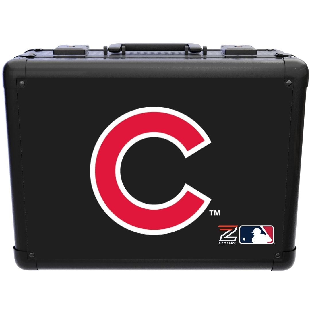 Chicago Cubs - MLB Slab Cases X, 2R, XL