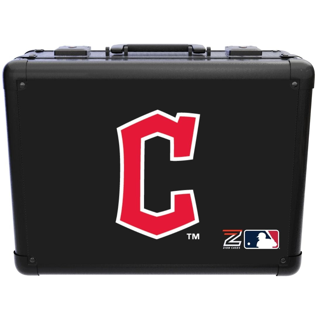 Cleveland Guardians - MLB Slab Cases X, 2R, XL