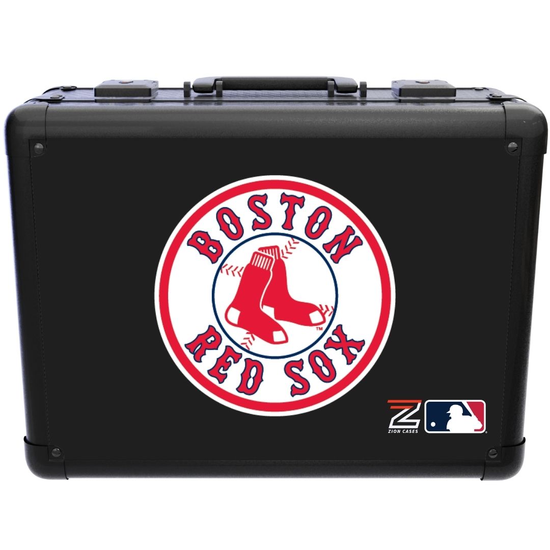 Boston Red Sox - MLB Slab Cases X, 2R, XL