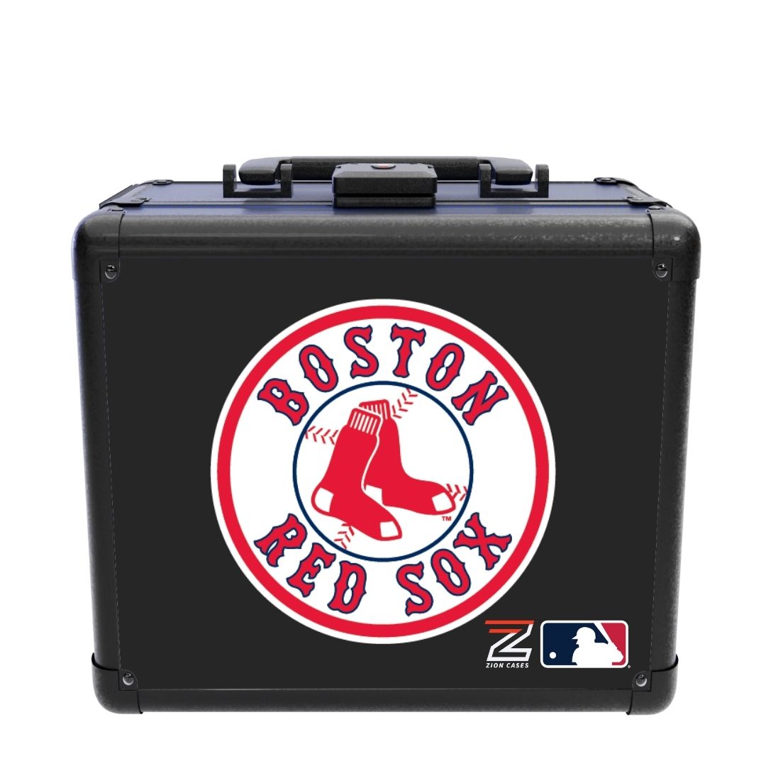 Boston Red Sox - MLB Slab Cases X, 2R, XL