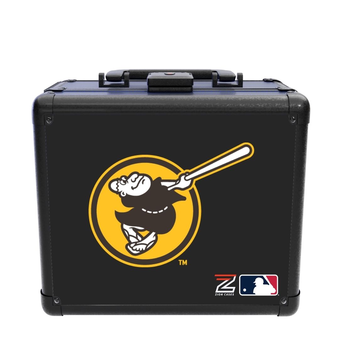 San Diego Padres - MLB Slab Cases X, 2R, XL