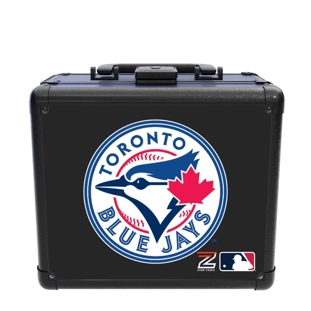 Toronto Blue Jays - MLB Slab Cases X, 2R, XL