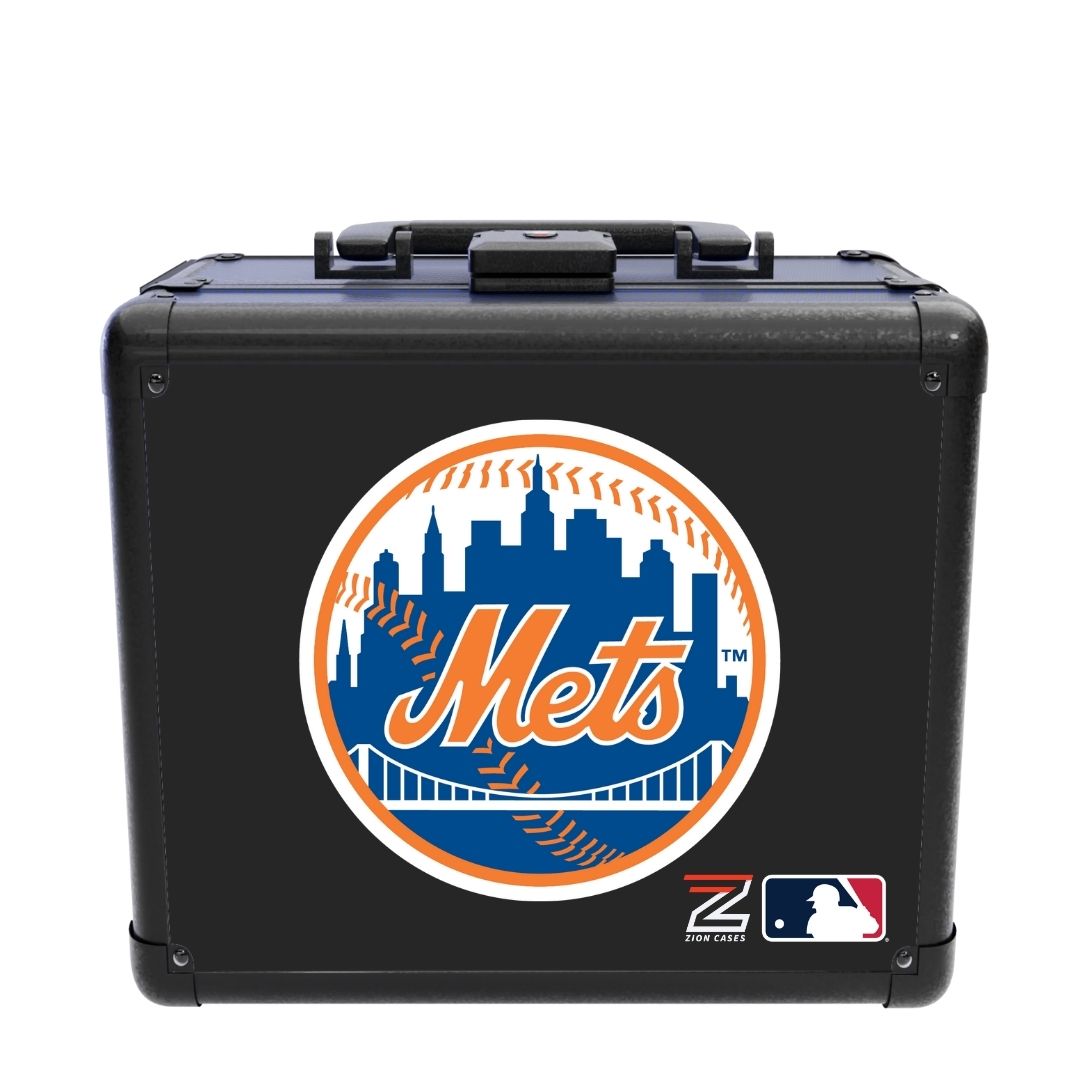 New York Mets - MLB Slab Cases X, 2R, XL