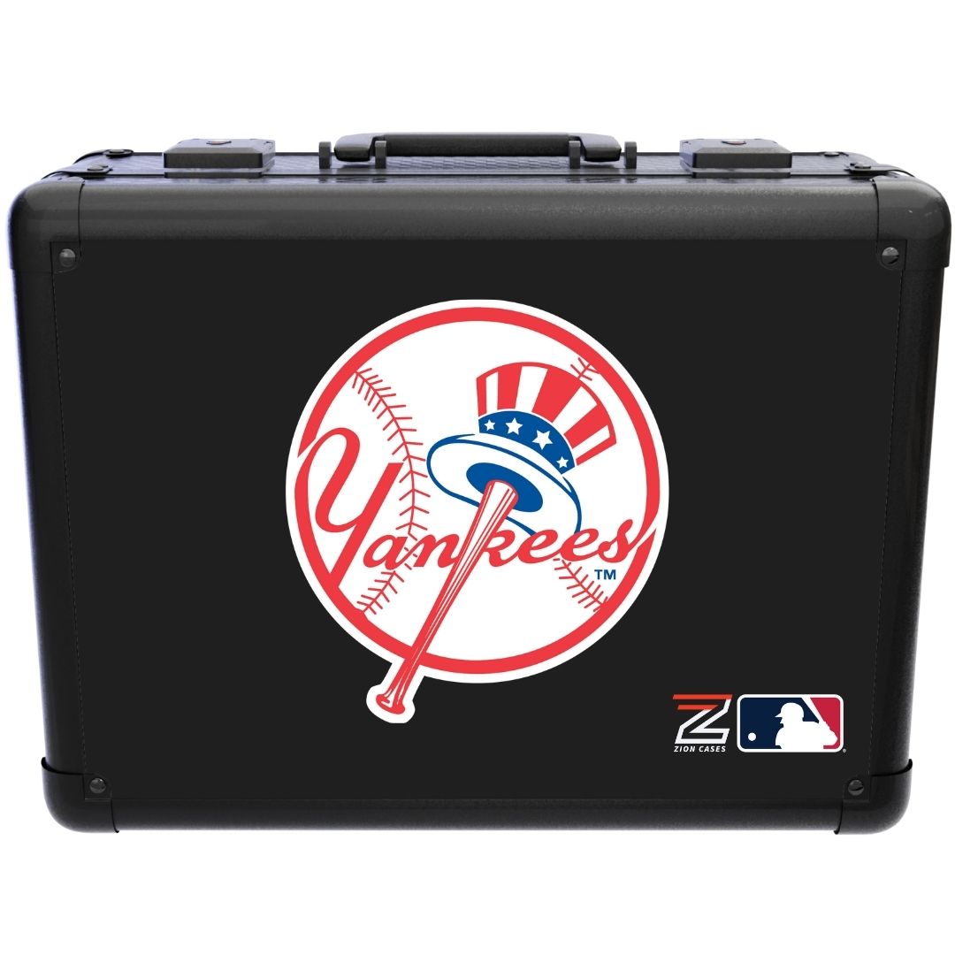 New York Yankees - MLB Slab Cases X, 2R, XL