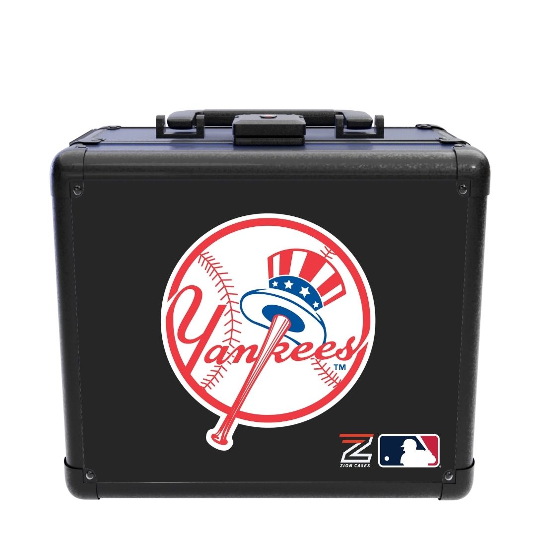 New York Yankees - MLB Slab Cases X, 2R, XL