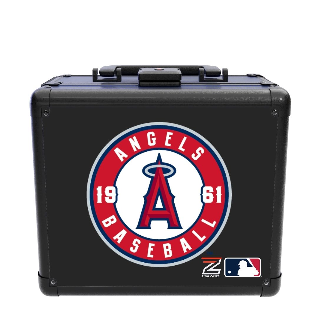 Los Angeles Angels - MLB Slab Cases X, 2R, XL