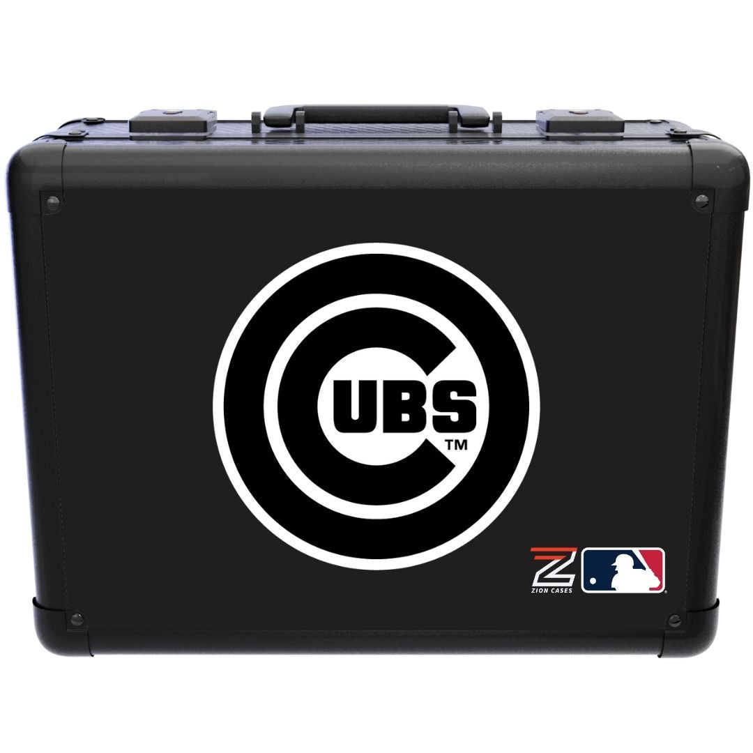 Chicago Cubs - MLB Slab Cases X, 2R, XL