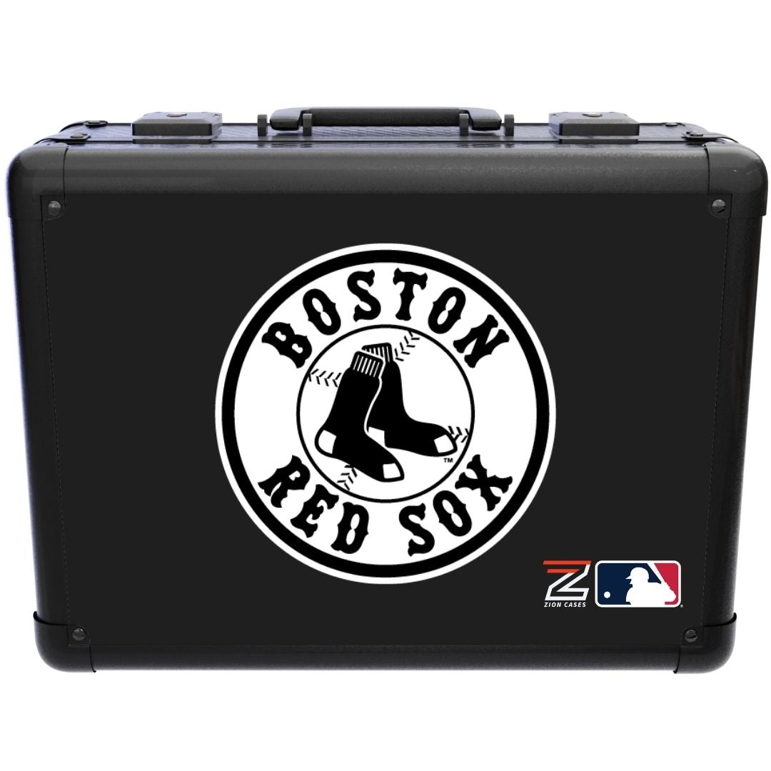 Boston Red Sox - MLB Slab Cases X, 2R, XL