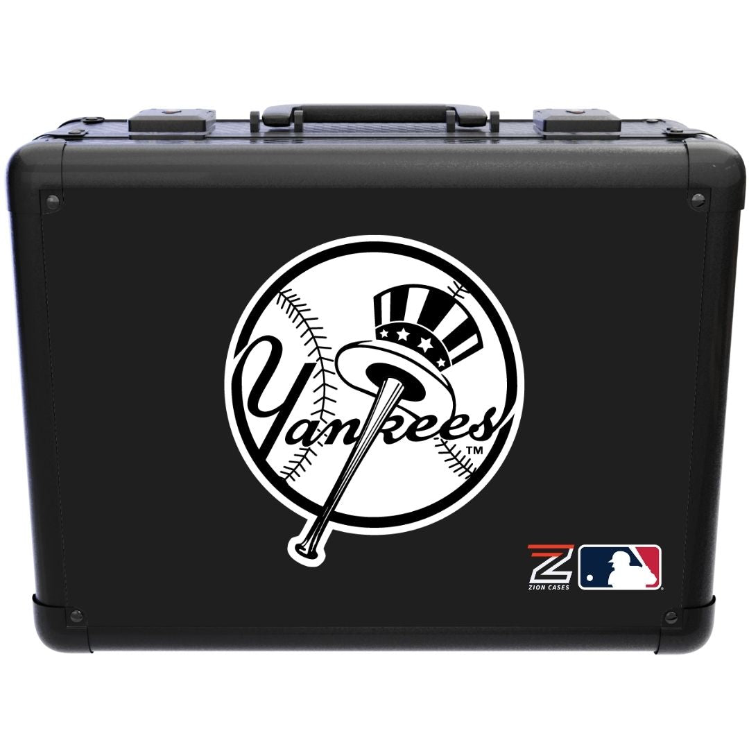 New York Yankees - MLB Slab Cases X, 2R, XL