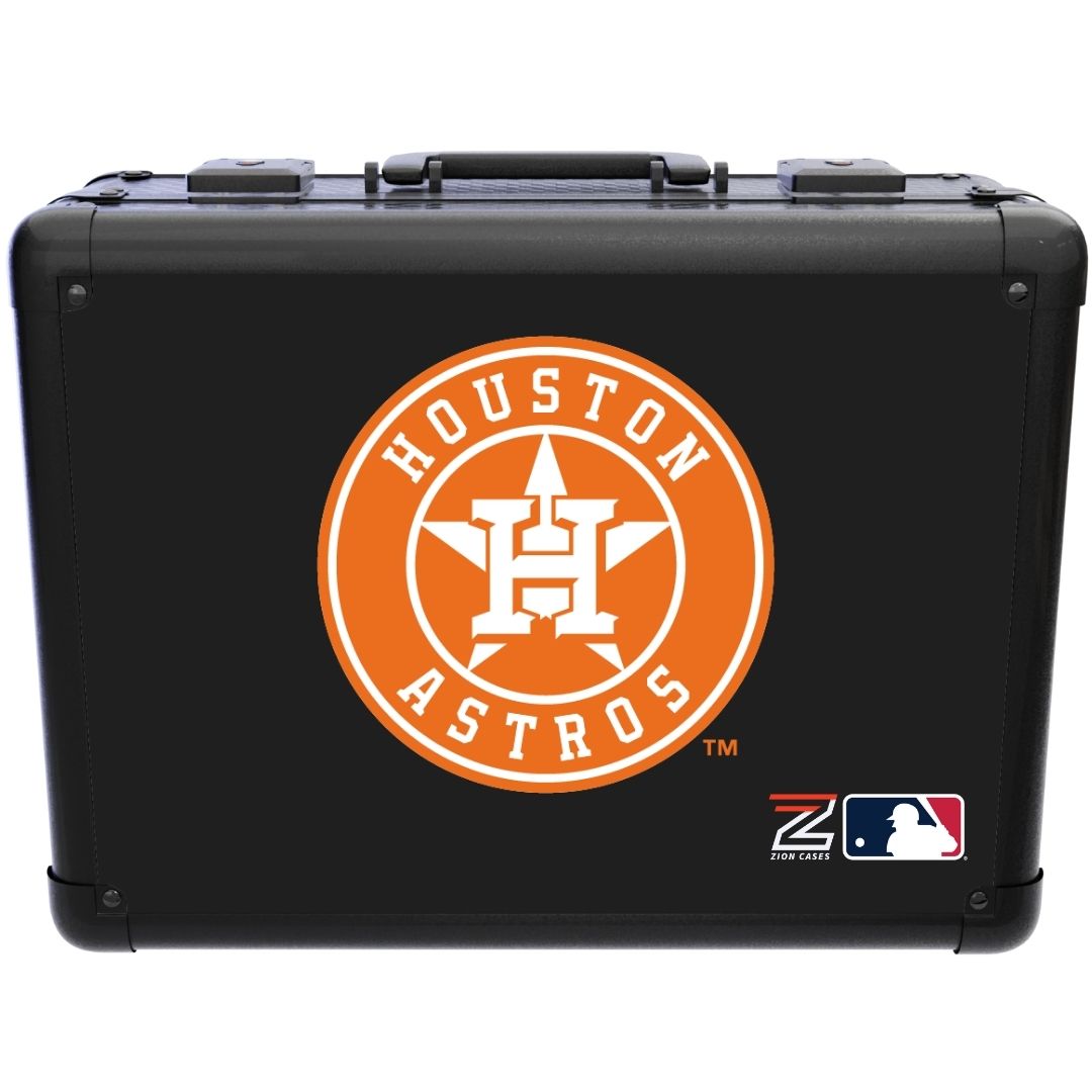 Houston Astros - MLB Slab Cases X, 2R, XL