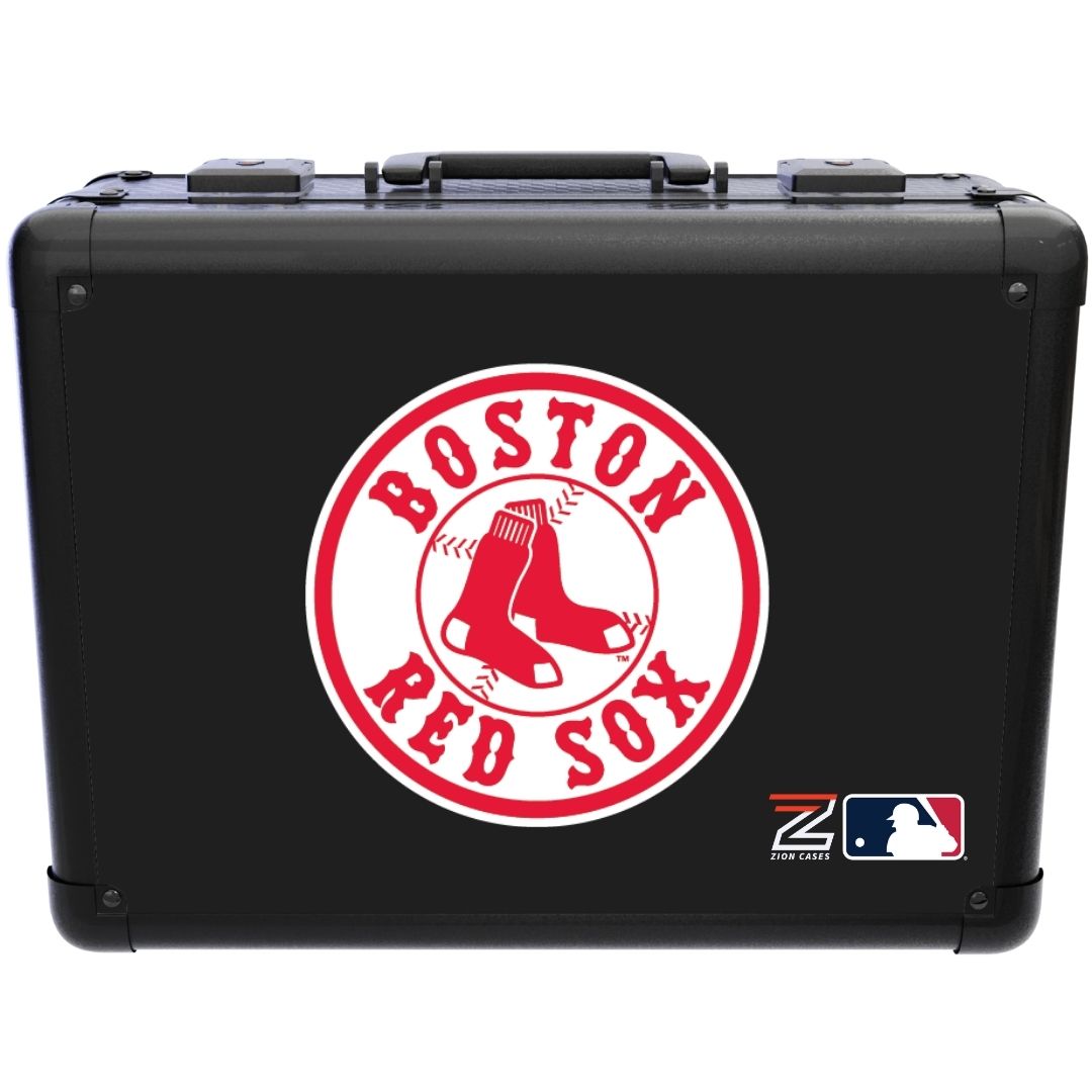 Boston Red Sox - MLB Slab Cases X, 2R, XL