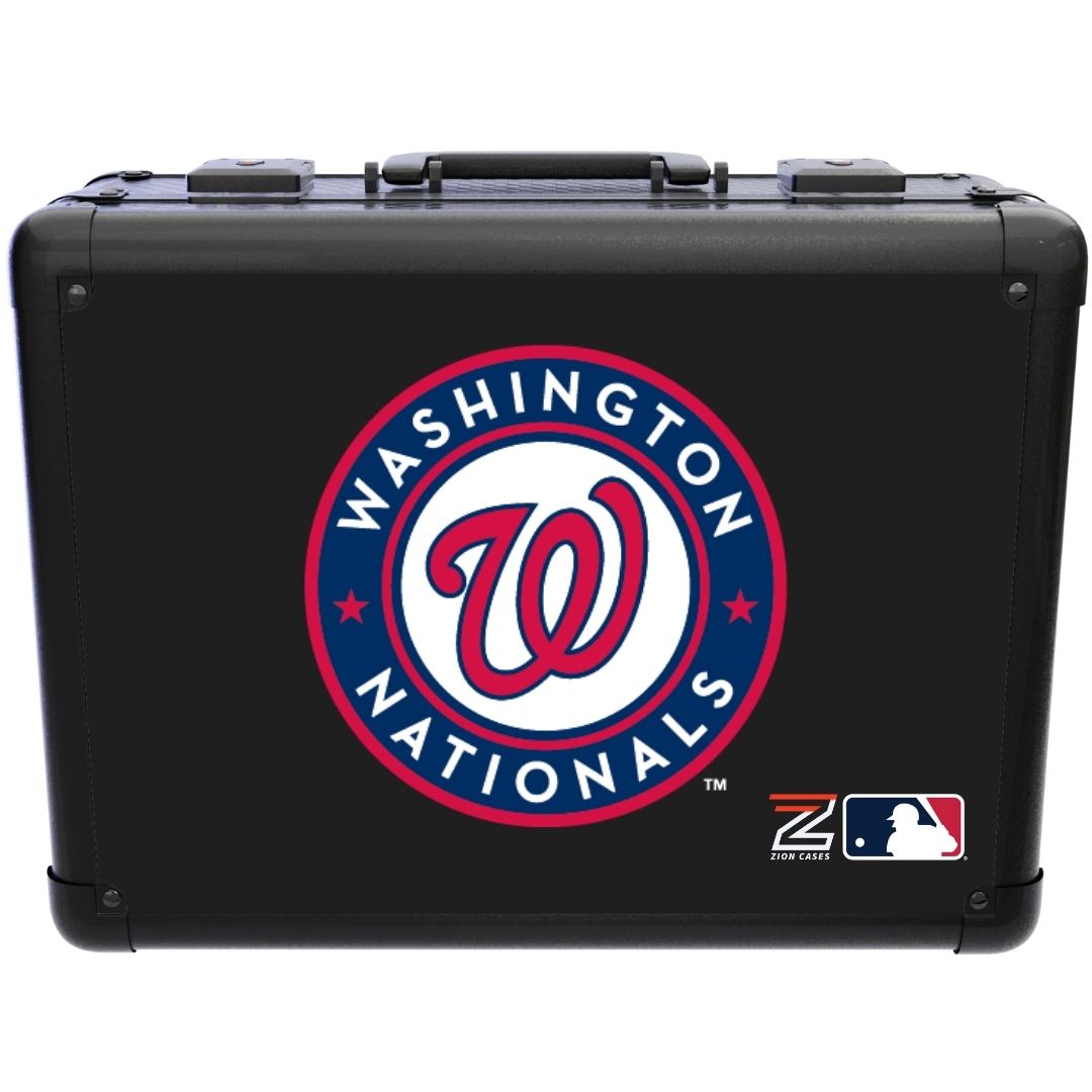 Washington Nationals - MLB Slab Cases X, 2R, XL