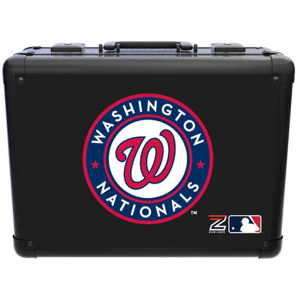 Washington Nationals - MLB Slab Cases X, 2R, XL