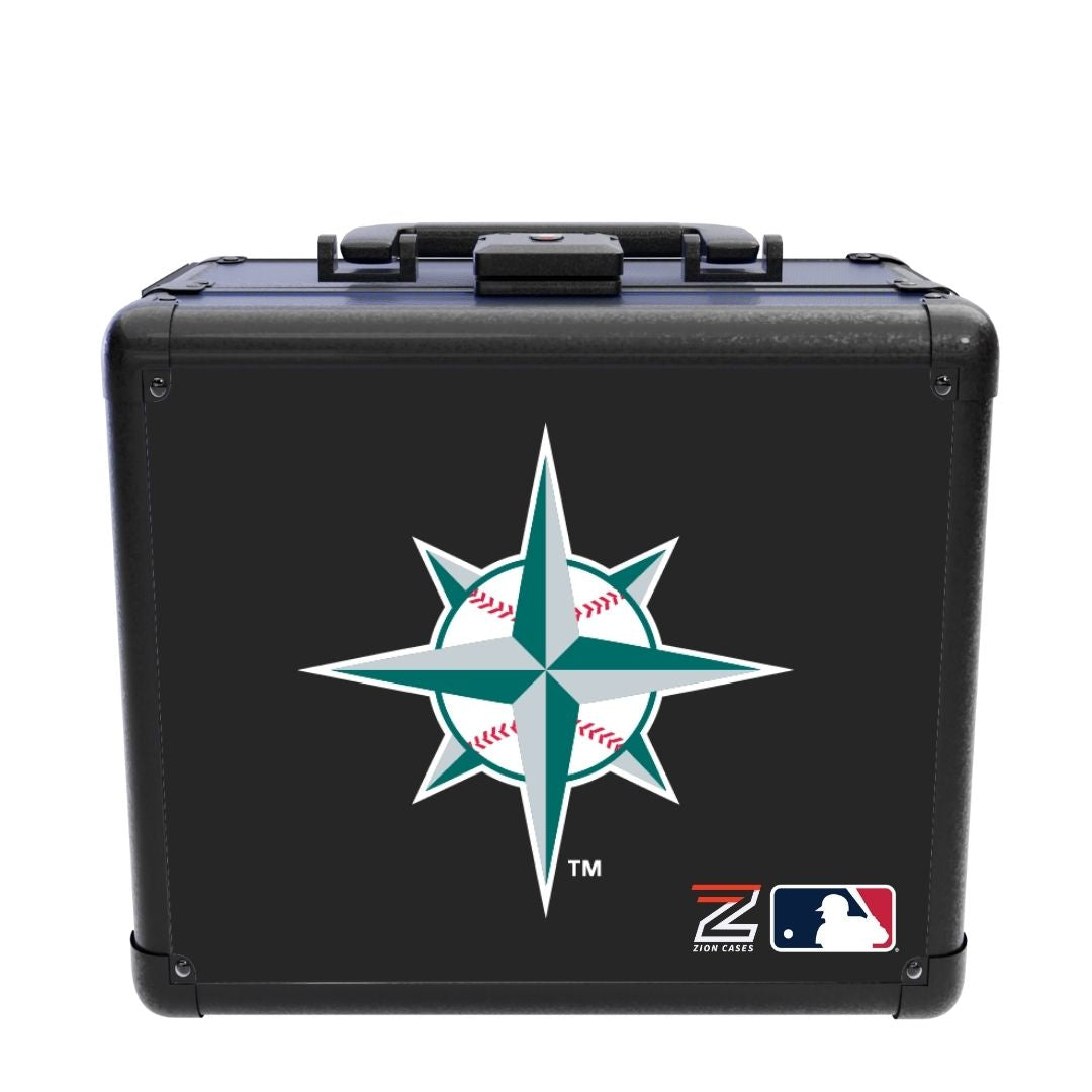 Seattle Mariners - MLB Slab Cases X, 2R, XL