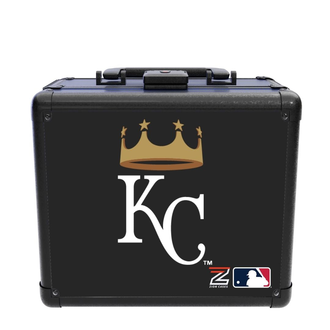Kansas City Royals - MLB Slab Cases X, 2R, XL