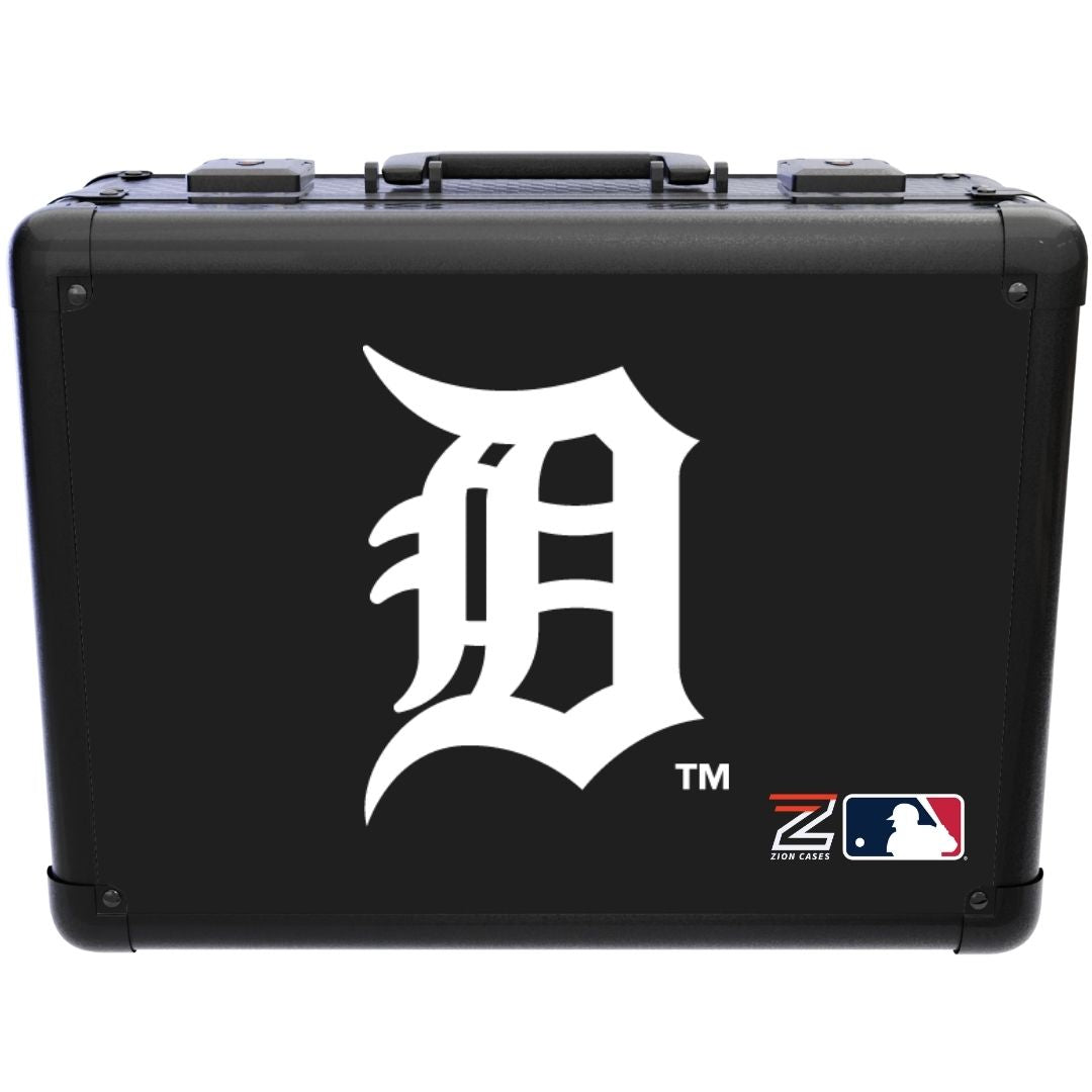 Detroit Tigers - MLB Slab Cases X, 2R, XL