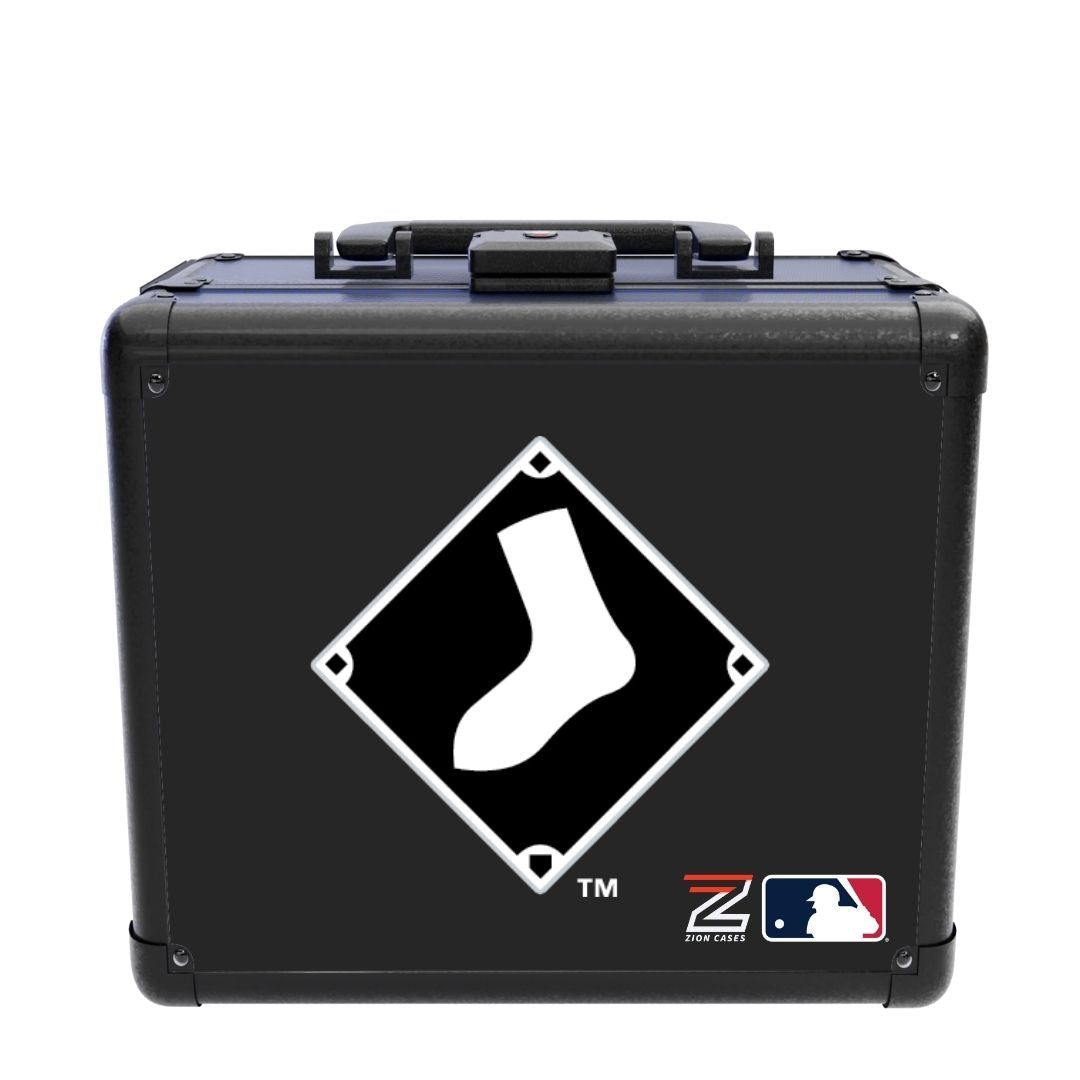 Chicago White Sox - MLB Slab Cases X, 2R, XL