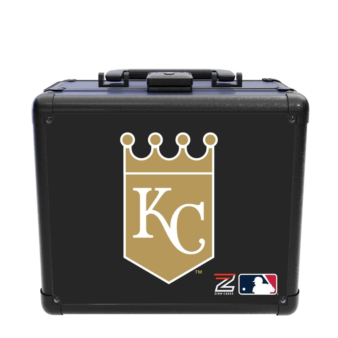 Kansas City Royals - MLB Slab Cases X, 2R, XL