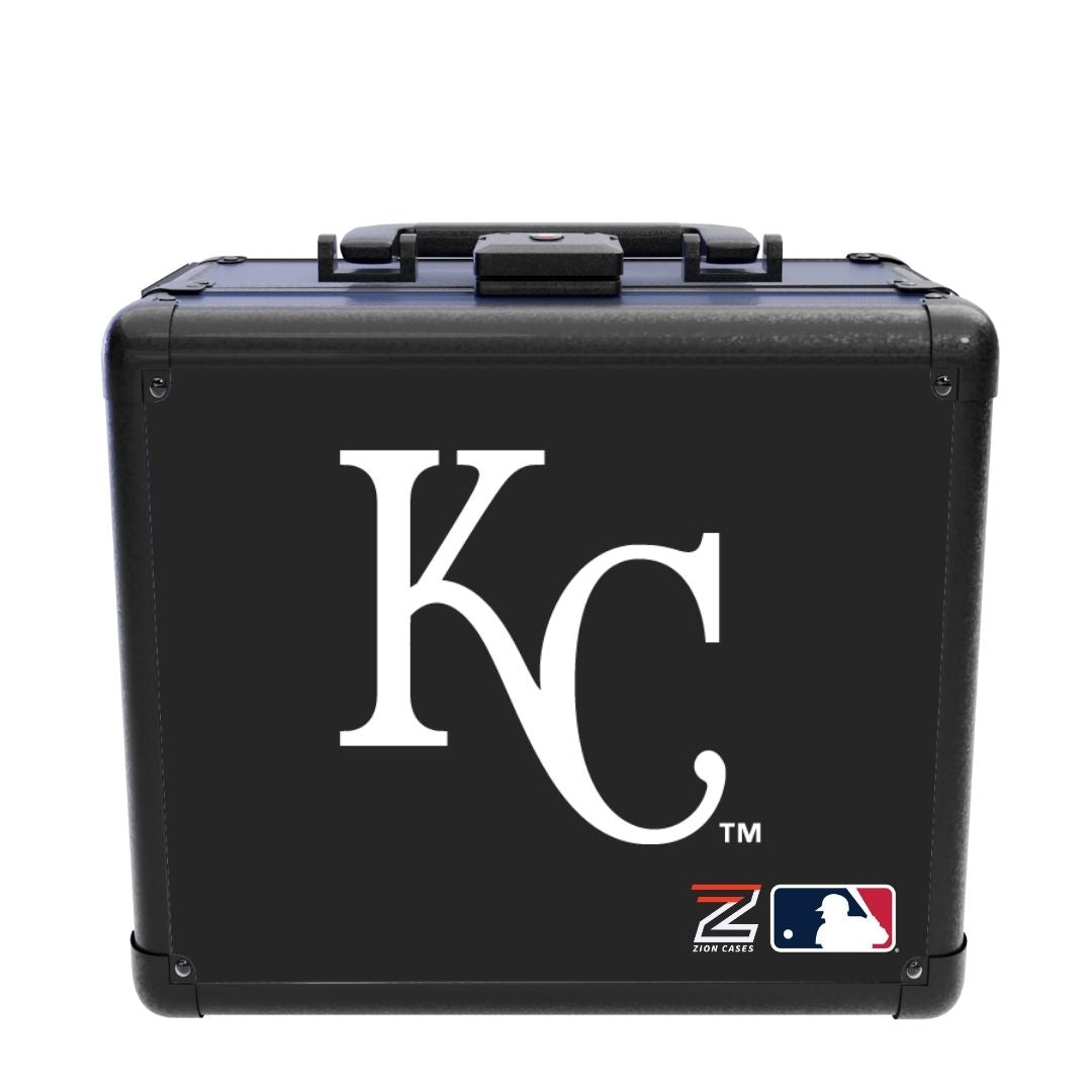 Kansas City Royals - MLB Slab Cases X, 2R, XL