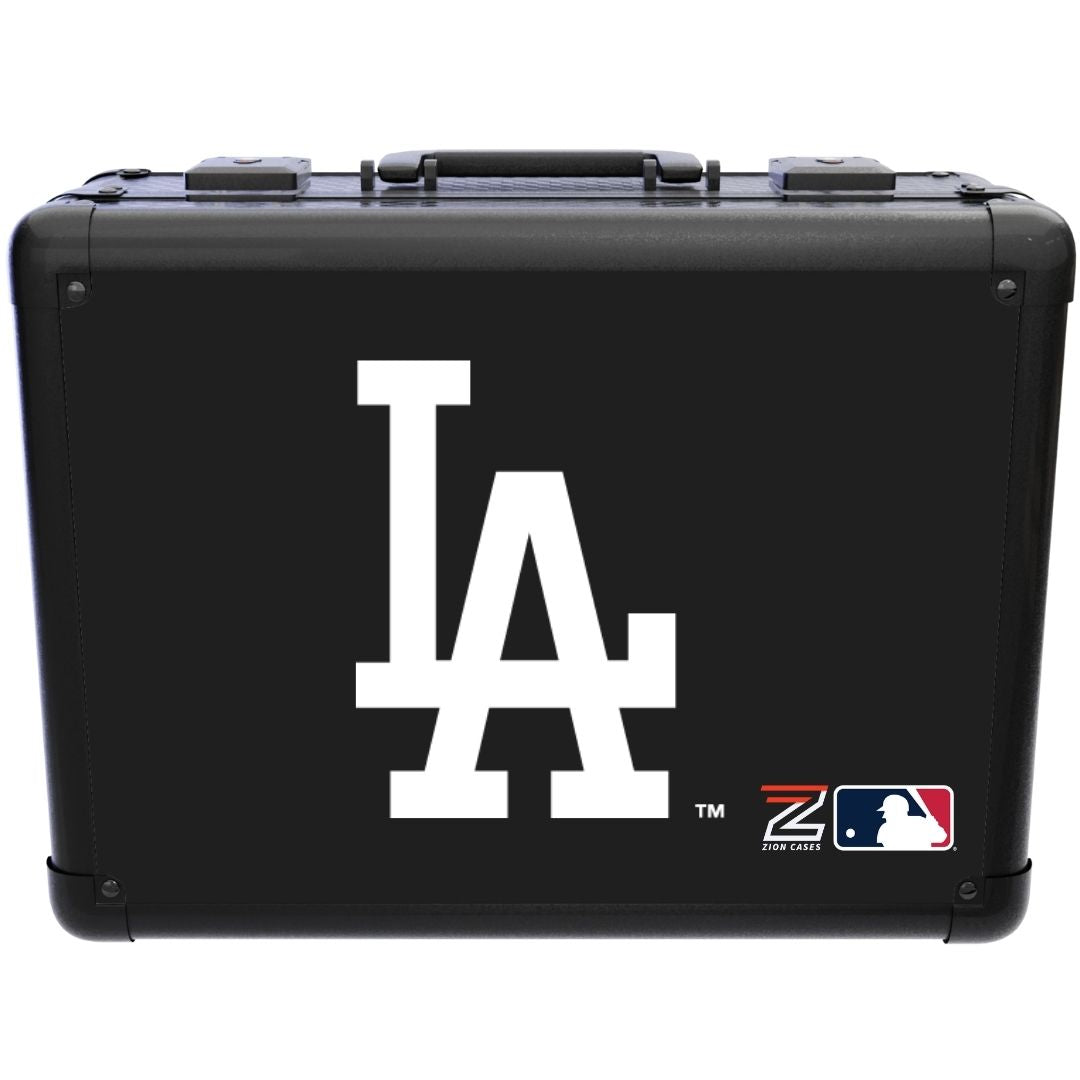 Los Angeles Dodgers - MLB Slab Cases X, 2R, XL