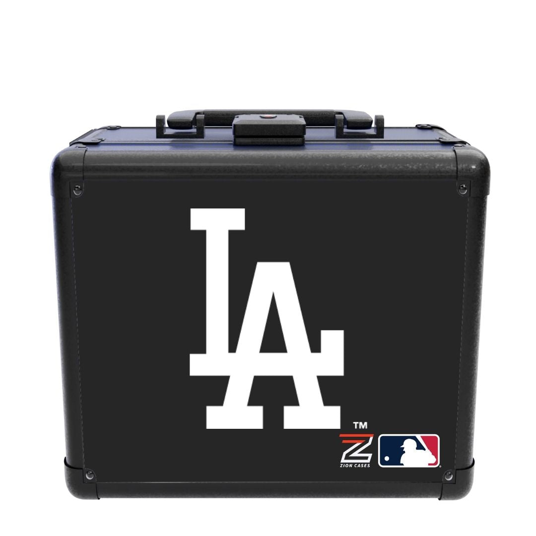 Los Angeles Dodgers - MLB Slab Cases X, 2R, XL