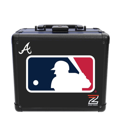 Atlanta Braves - MLB Slab Cases X, XL, 2R