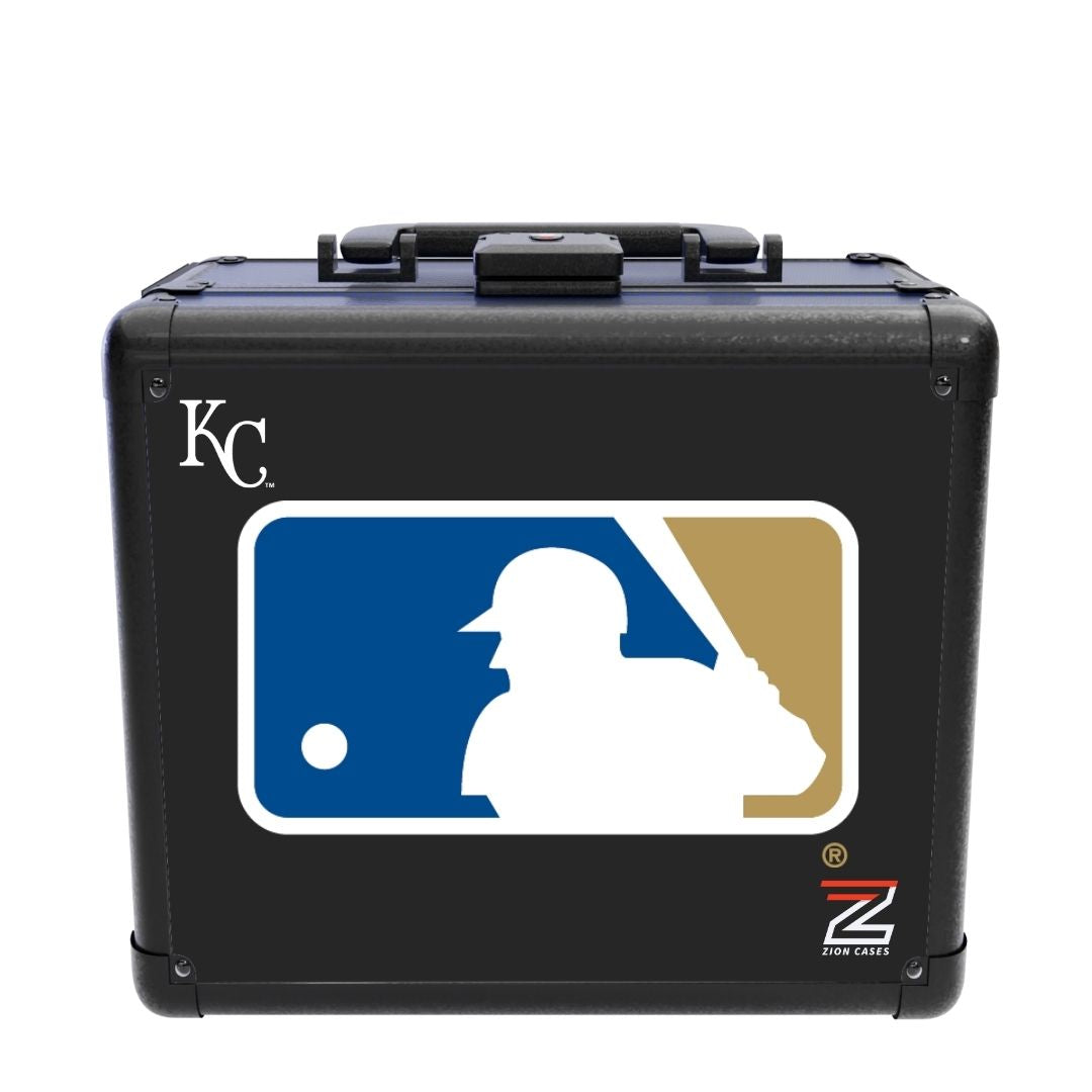 Kansas City Royals - MLB Slab Cases X, 2R, XL