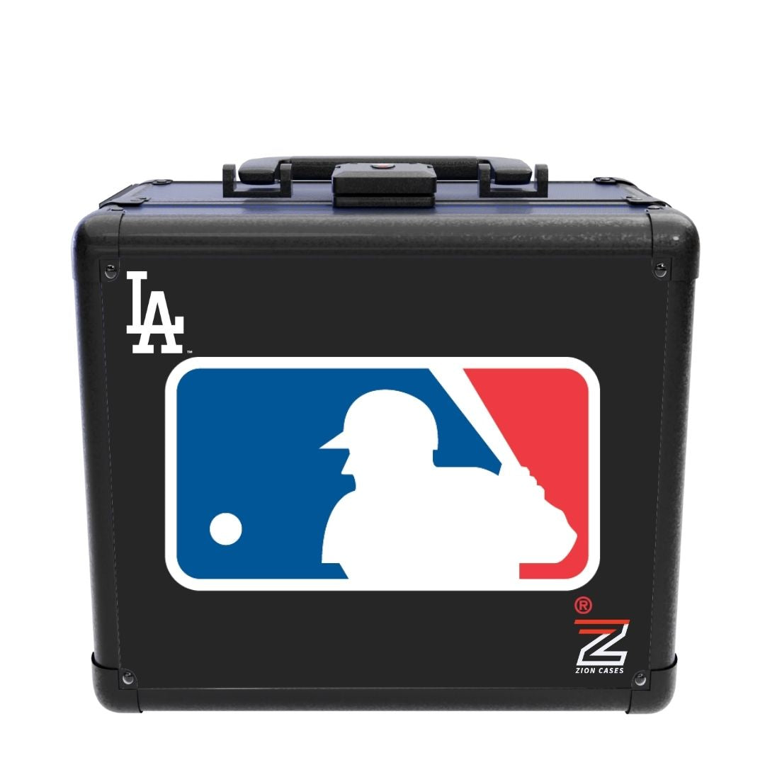 Los Angeles Dodgers - MLB Slab Cases X, 2R, XL