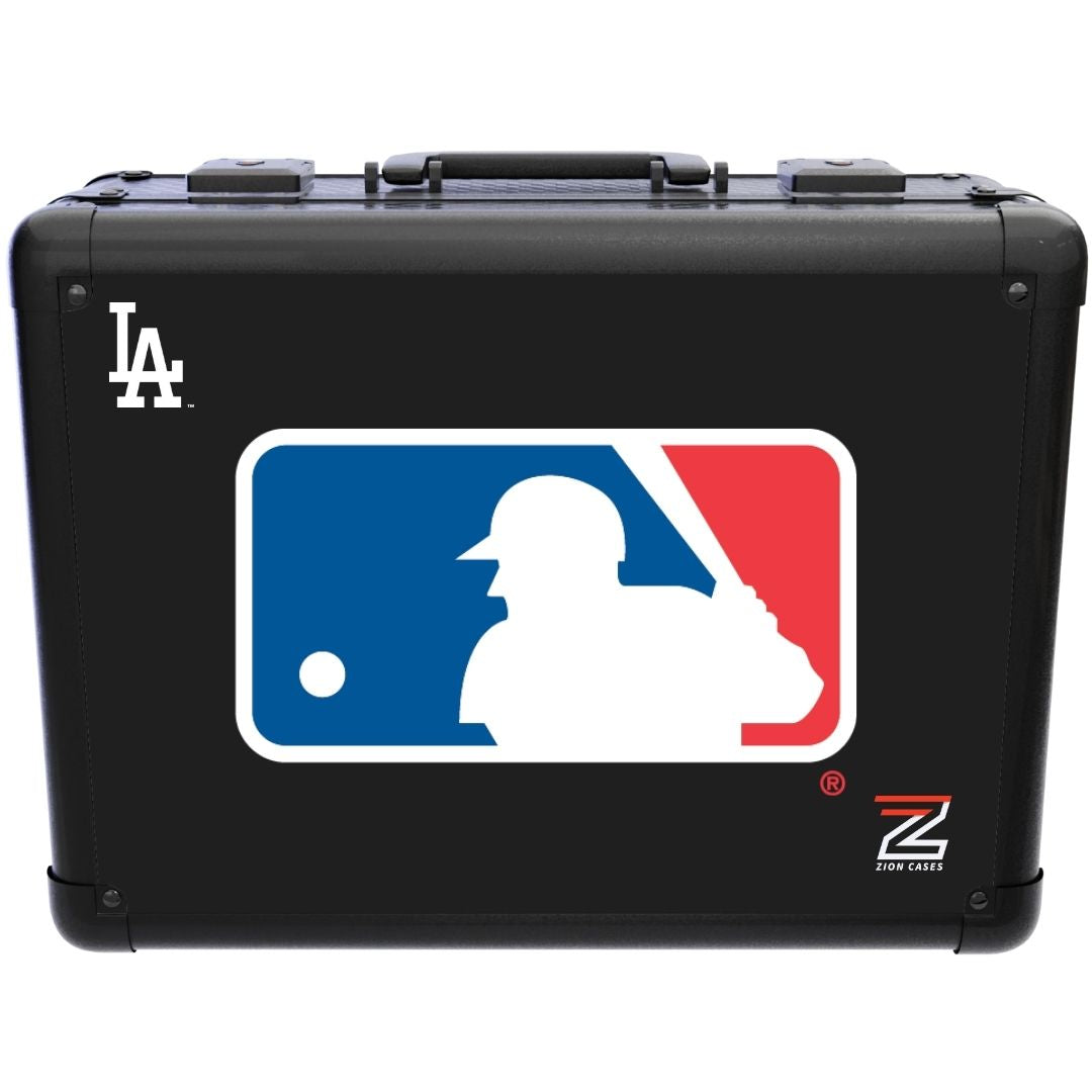 Los Angeles Dodgers - MLB Slab Cases X, 2R, XL