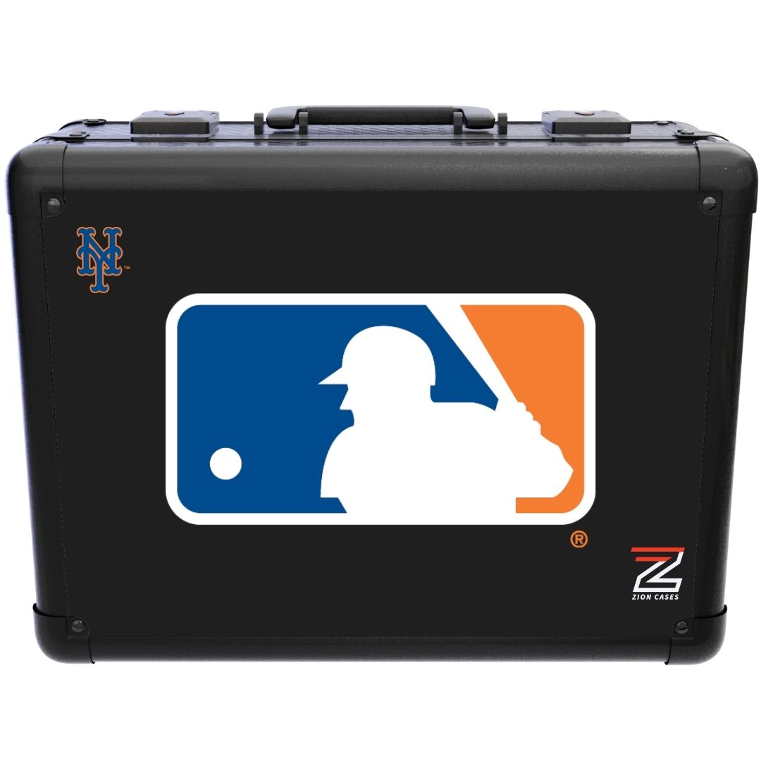 New York Mets - MLB Slab Cases X, 2R, XL