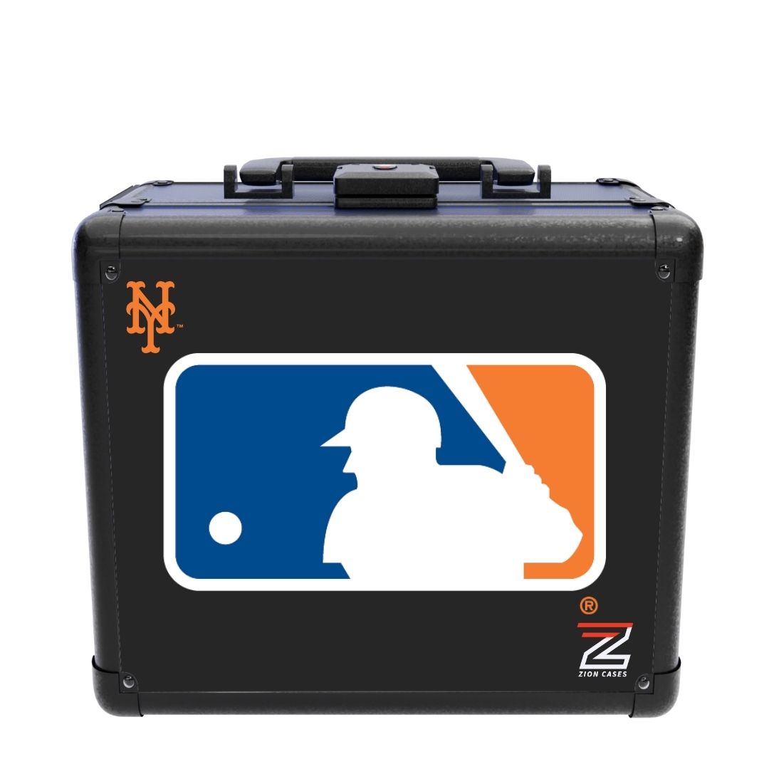 New York Mets - MLB Slab Cases X, 2R, XL