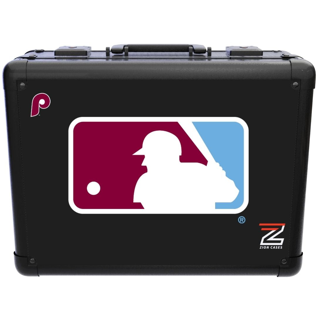 Philadelphia Phillies - MLB Slab Cases X, 2R, XL