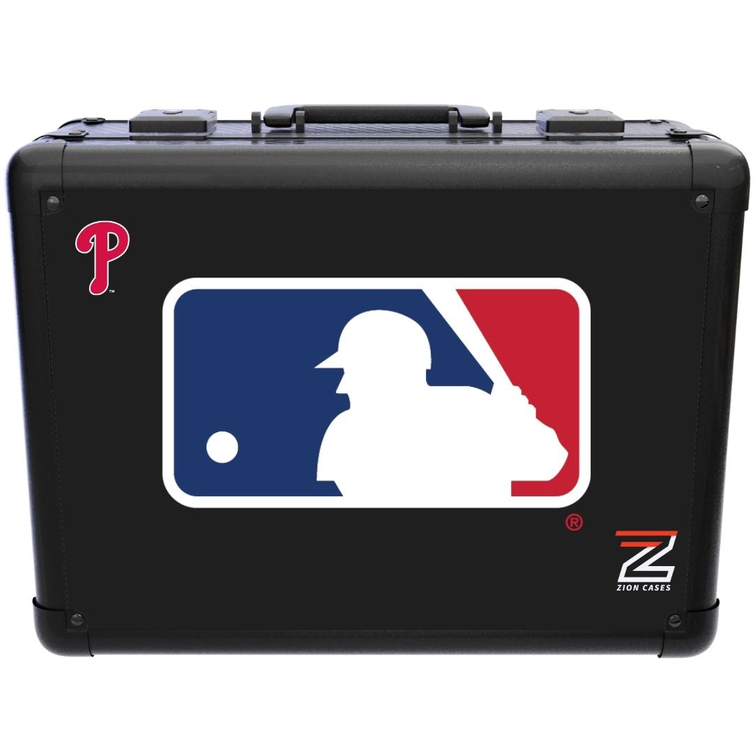 Philadelphia Phillies - MLB Slab Cases X, 2R, XL