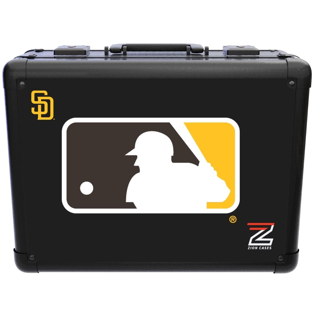 San Diego Padres - MLB Slab Cases X, 2R, XL