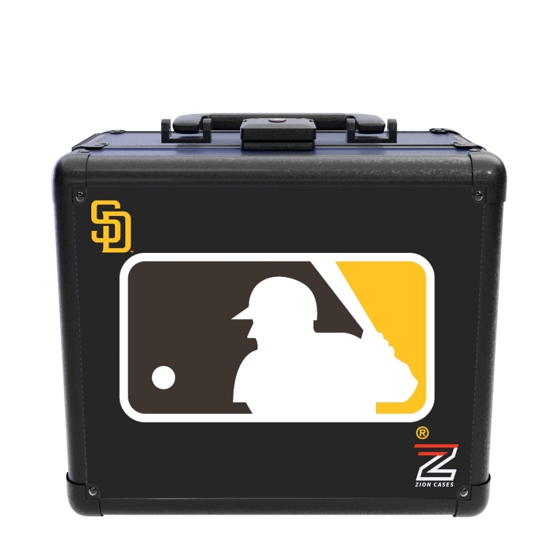 San Diego Padres - MLB Slab Cases X, 2R, XL